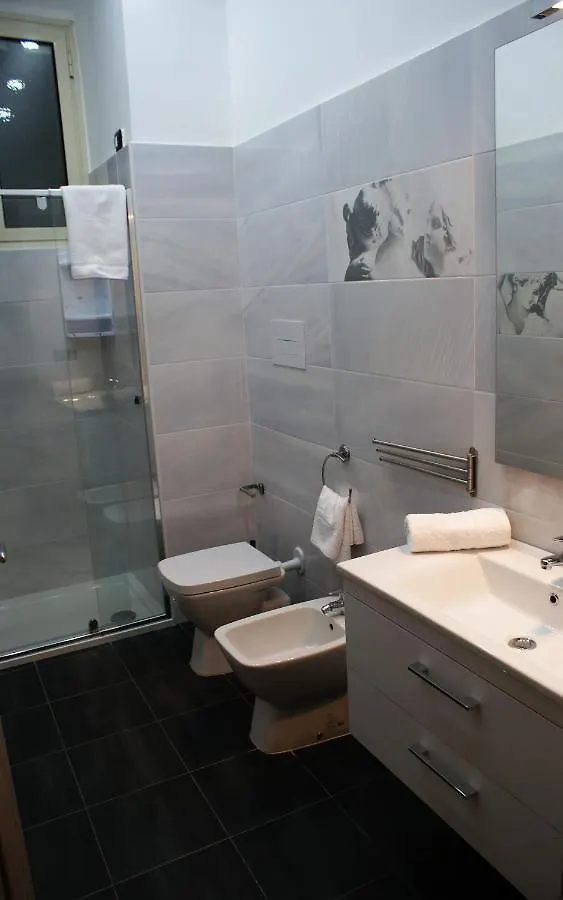 Bed and Breakfast B&B Metropolitan Rc Ρέτζιο ντι Καλάμπρια