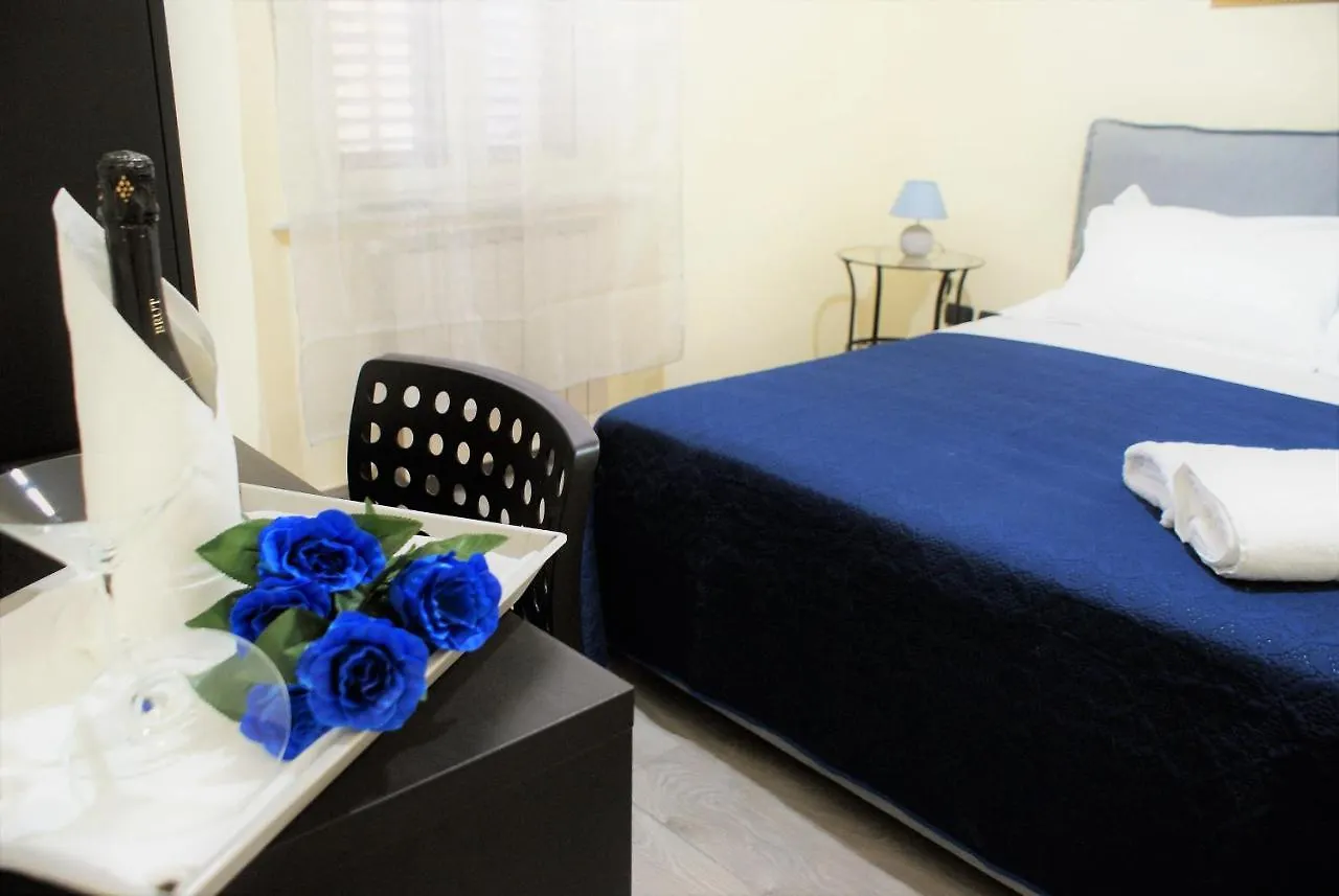 B&B Metropolitan Rc Ρέτζιο ντι Καλάμπρια