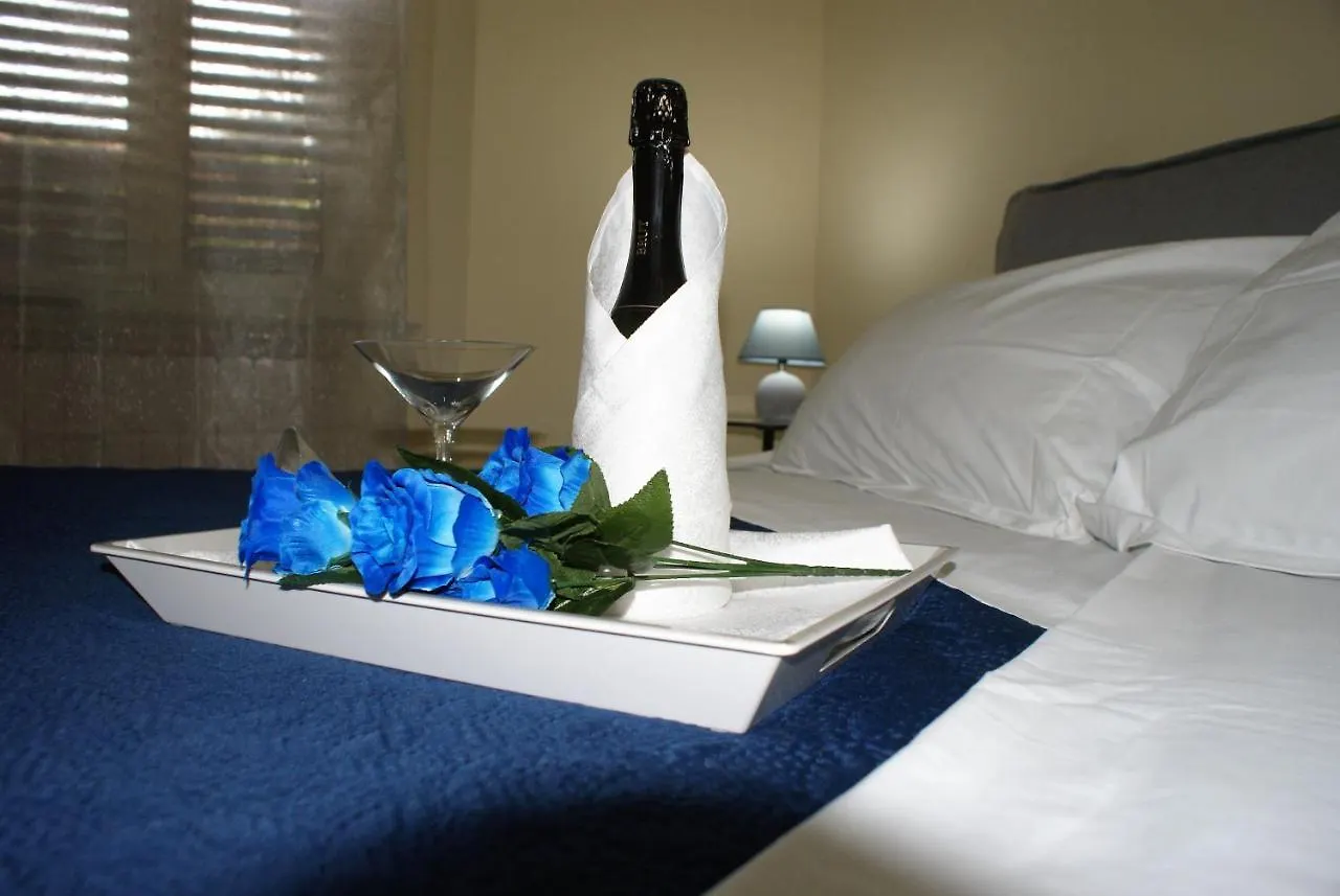 B&B Metropolitan Rc Ρέτζιο ντι Καλάμπρια Bed and Breakfast