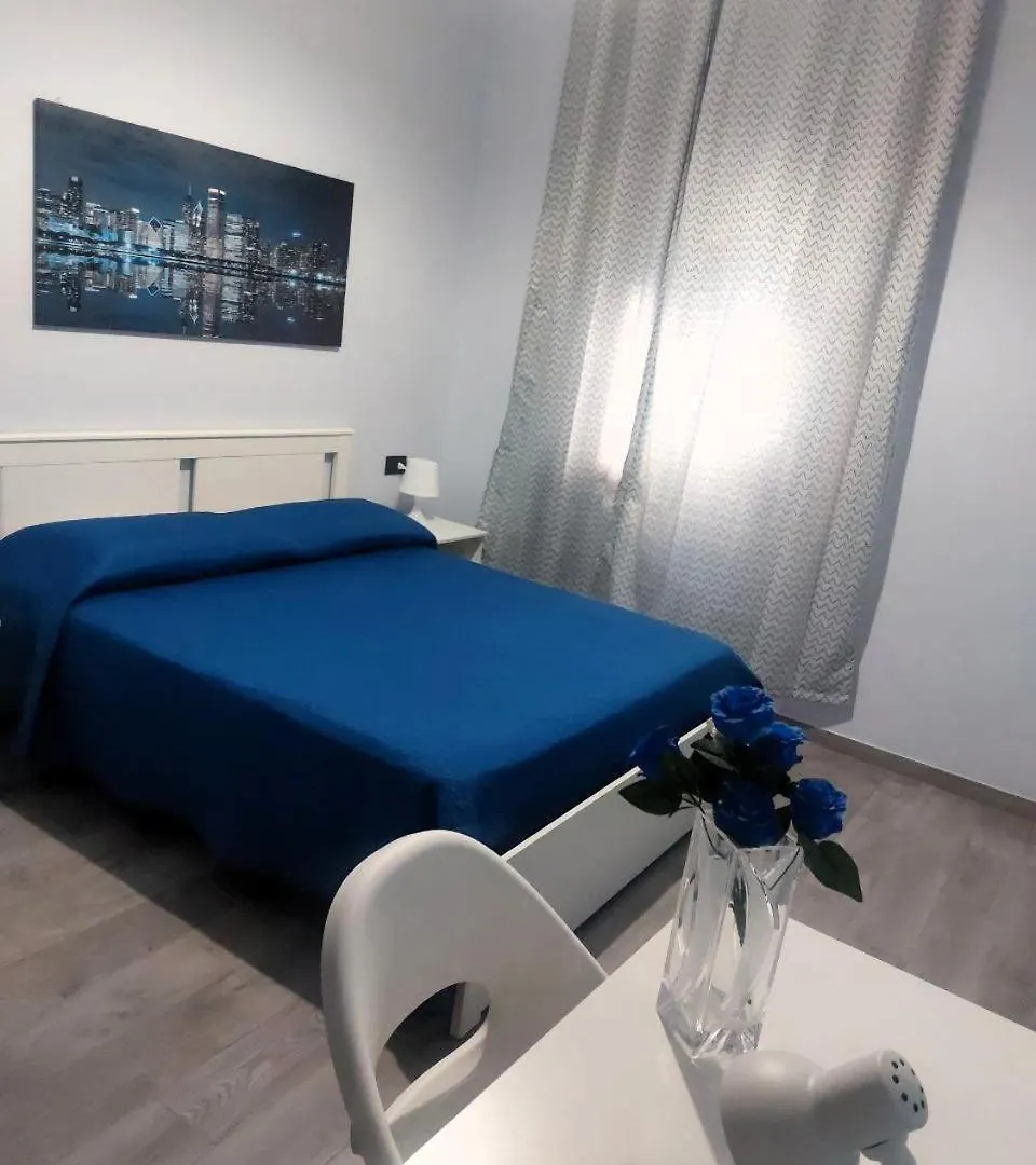 Bed and Breakfast B&B Metropolitan Rc Ρέτζιο ντι Καλάμπρια