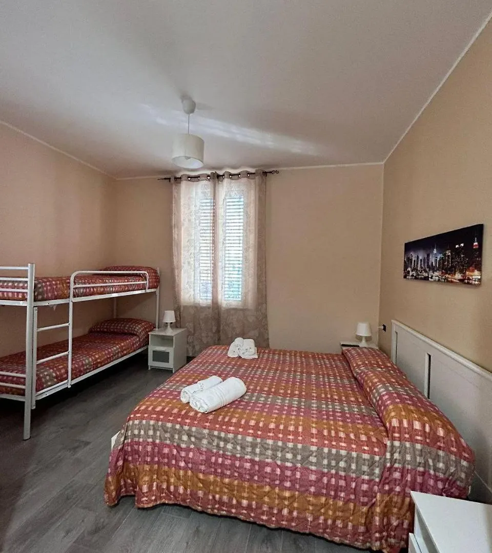 Bed and Breakfast B&B Metropolitan Rc Ρέτζιο ντι Καλάμπρια