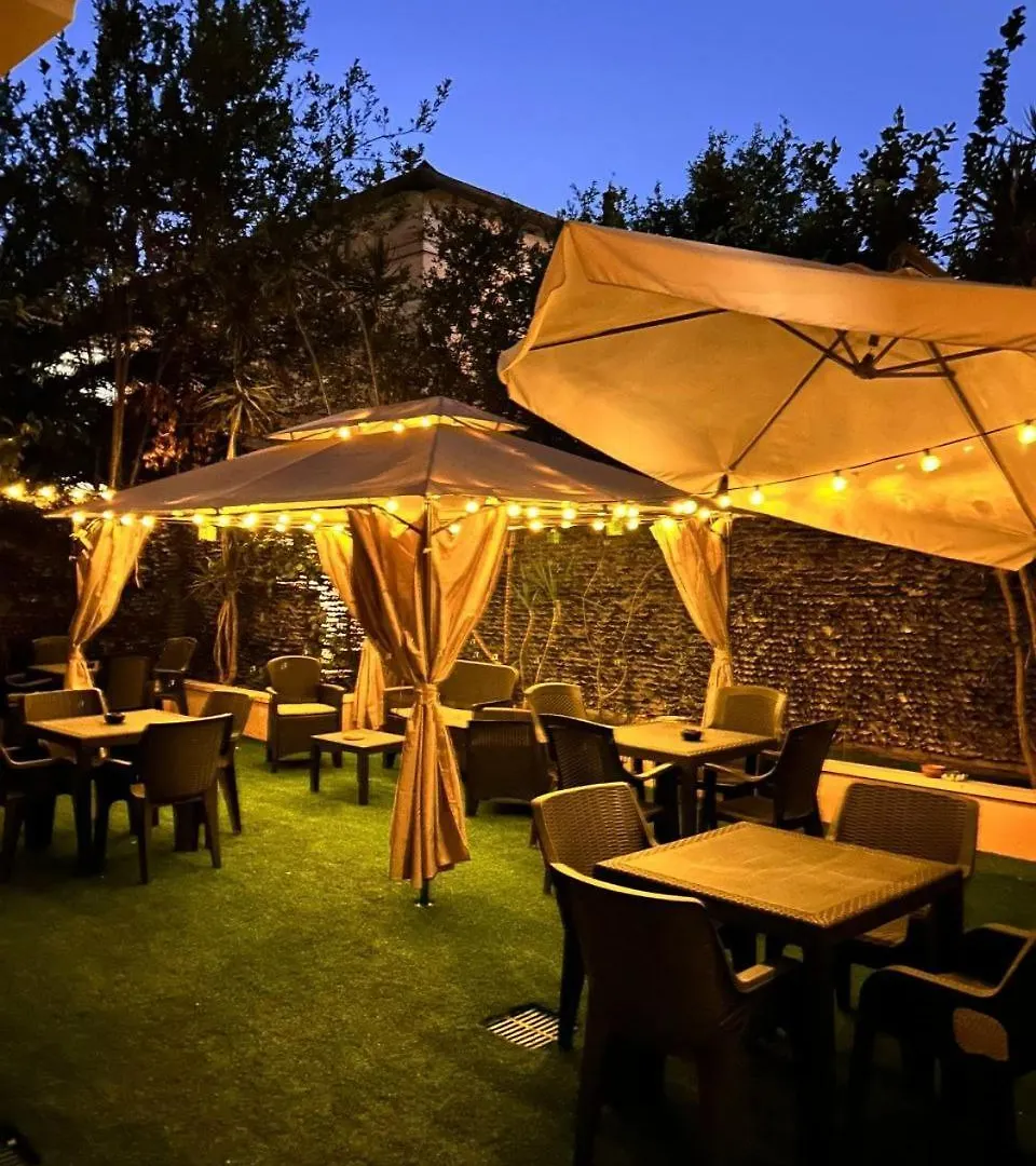 Bed and Breakfast B&B Metropolitan Rc Ρέτζιο ντι Καλάμπρια