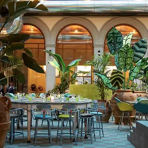 25hours Piazza San Paolino 4* Florencia