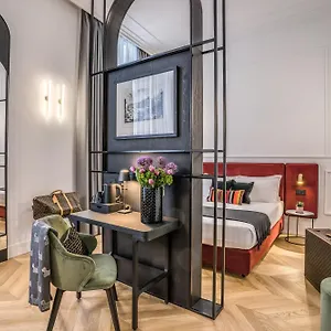 Residenza Piranesi Boutique Italy