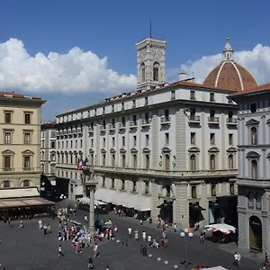 Rocco Savoy Italy