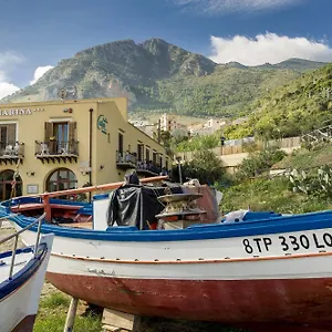 Cala Marina 3* Castellammare del Golfo